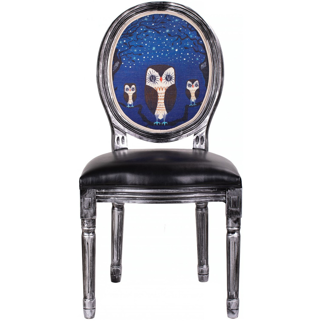 Стул French Night Owls
