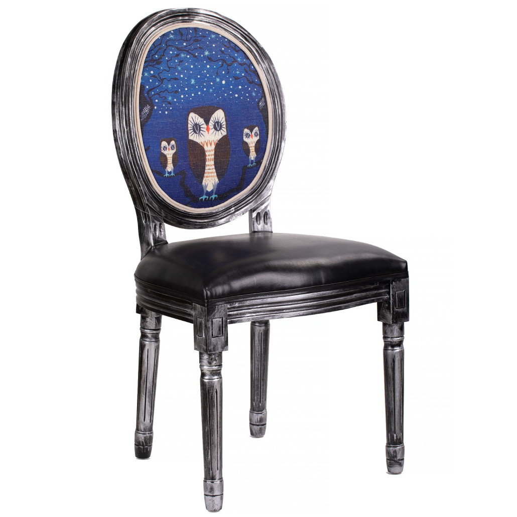 Стул French Night Owls