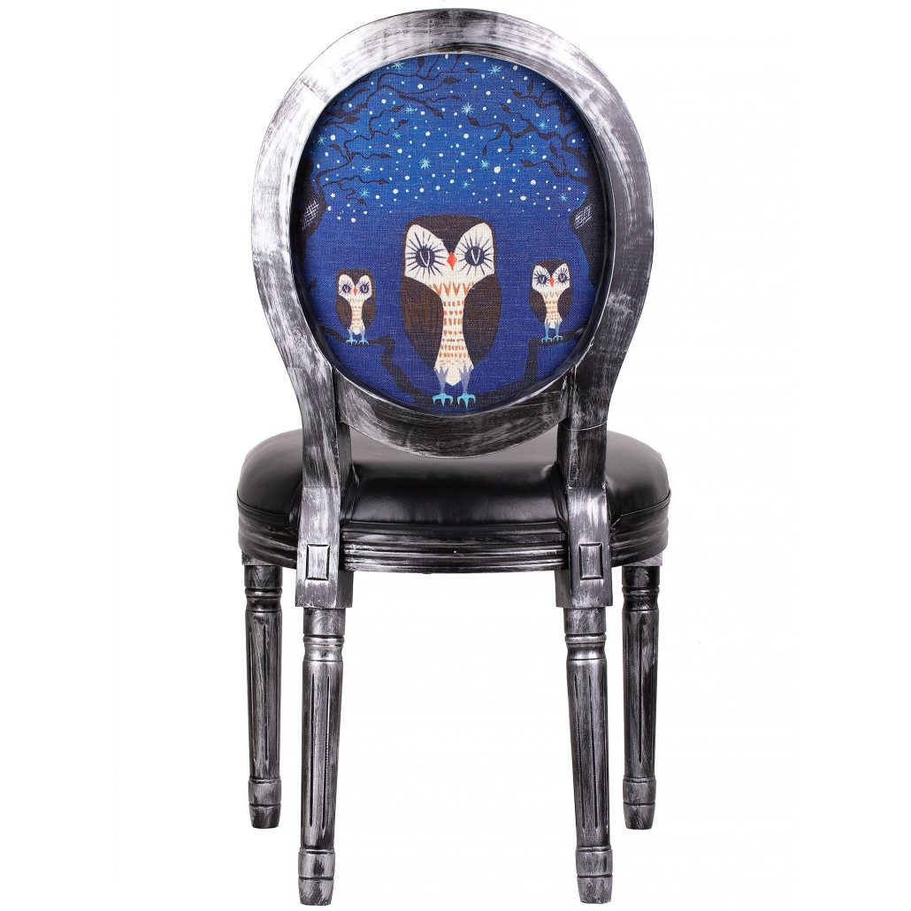 Стул French Night Owls