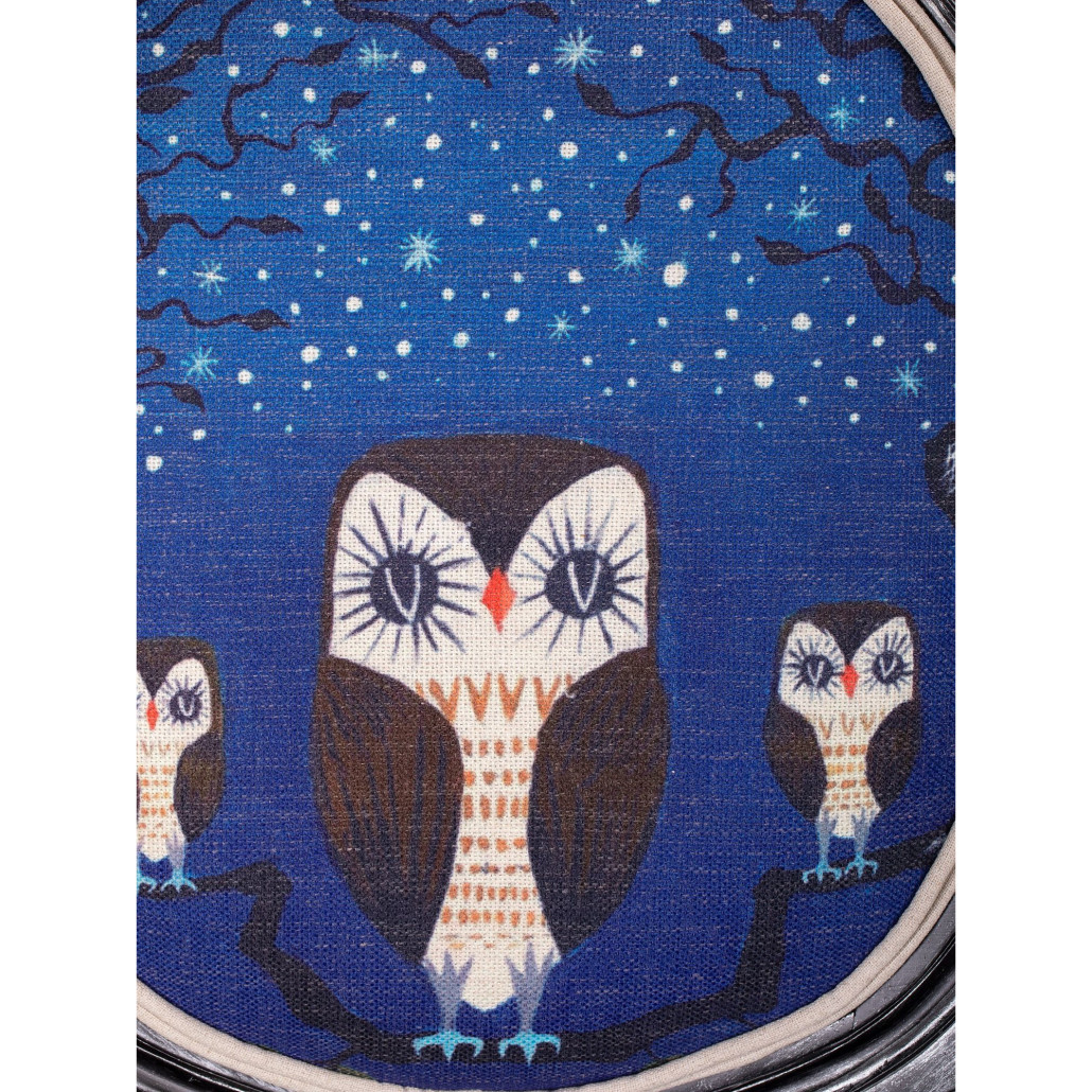 Стул French Night Owls