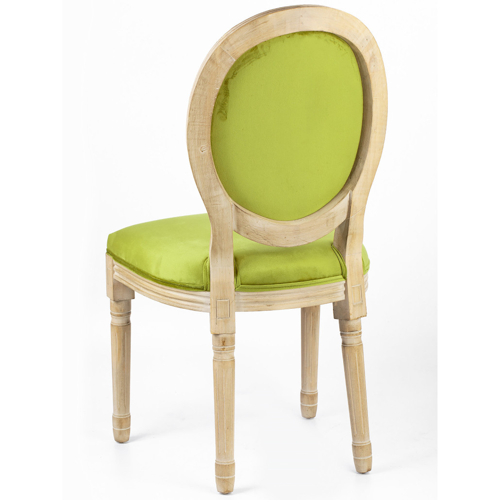 Стул French Olive Tree