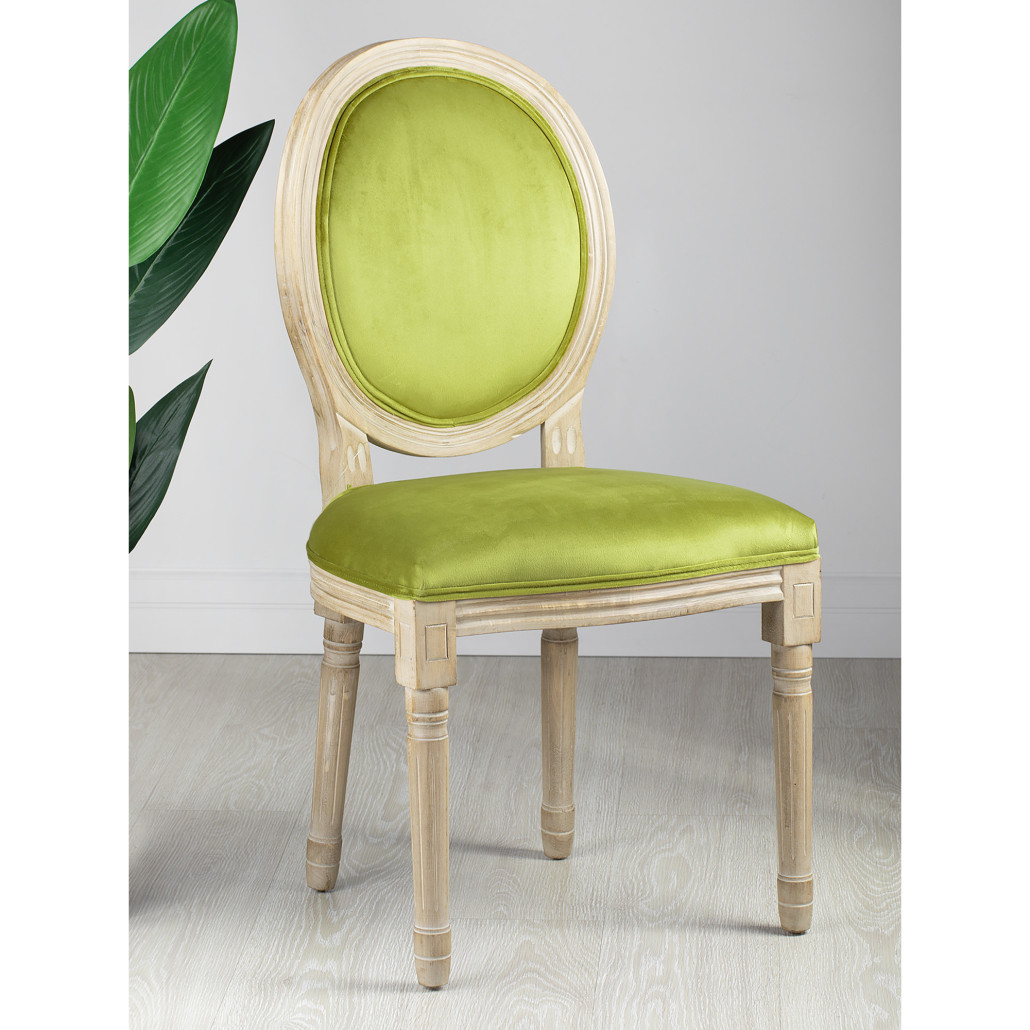 Стул French Olive Tree