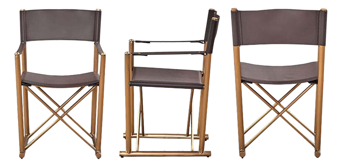 Стул Friseal Stool