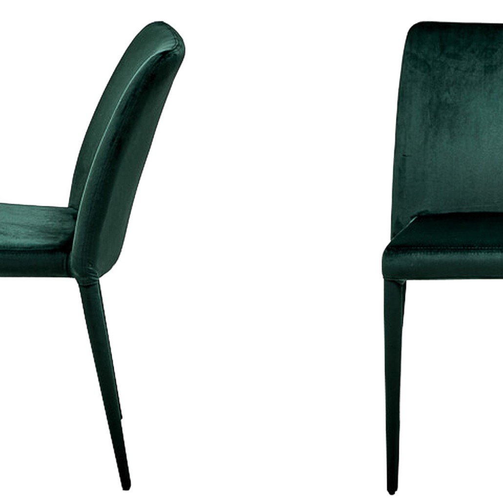 Стул Gordon Stool green