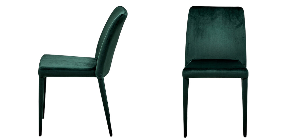 Стул Gordon Stool green
