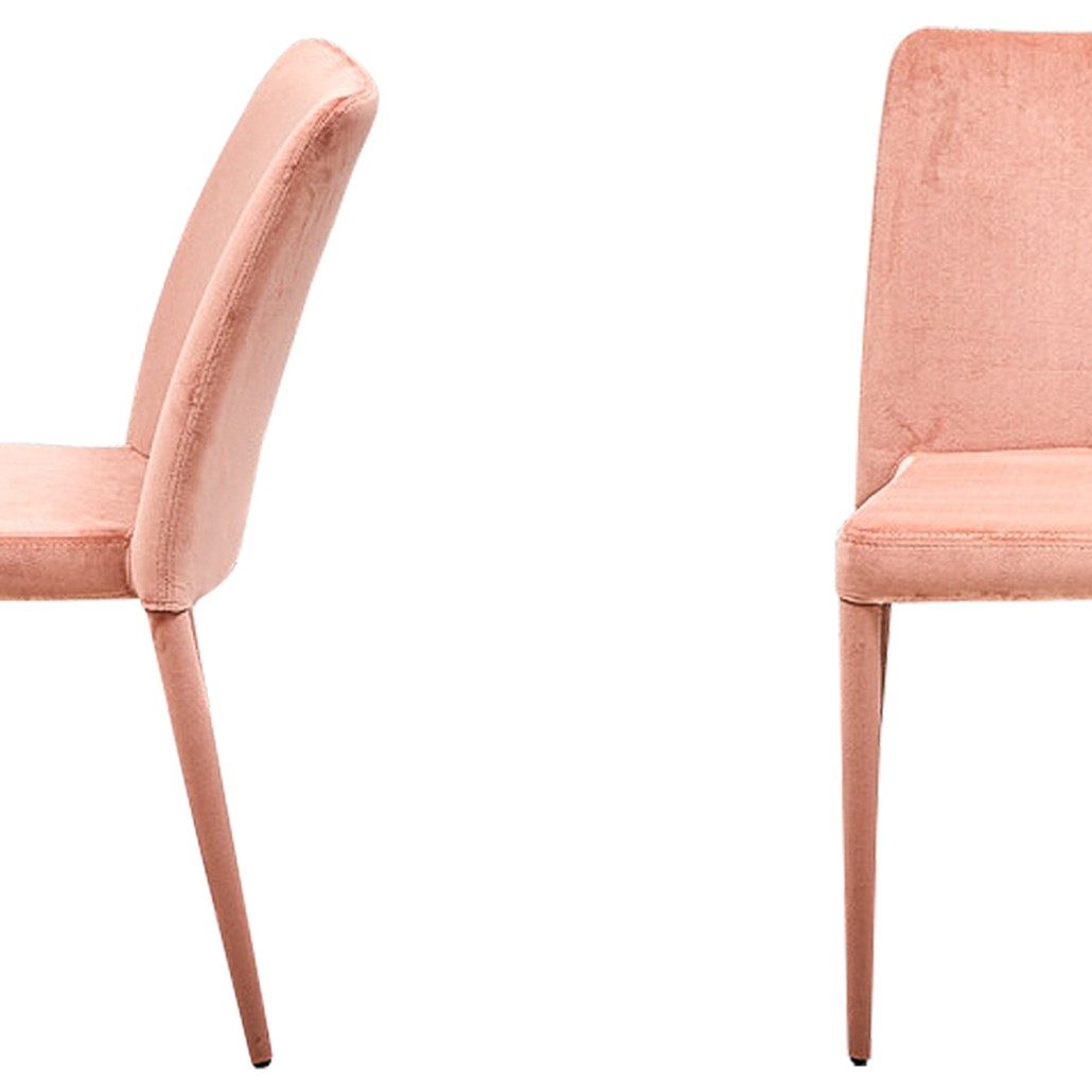 Стул Gordon Stool pink