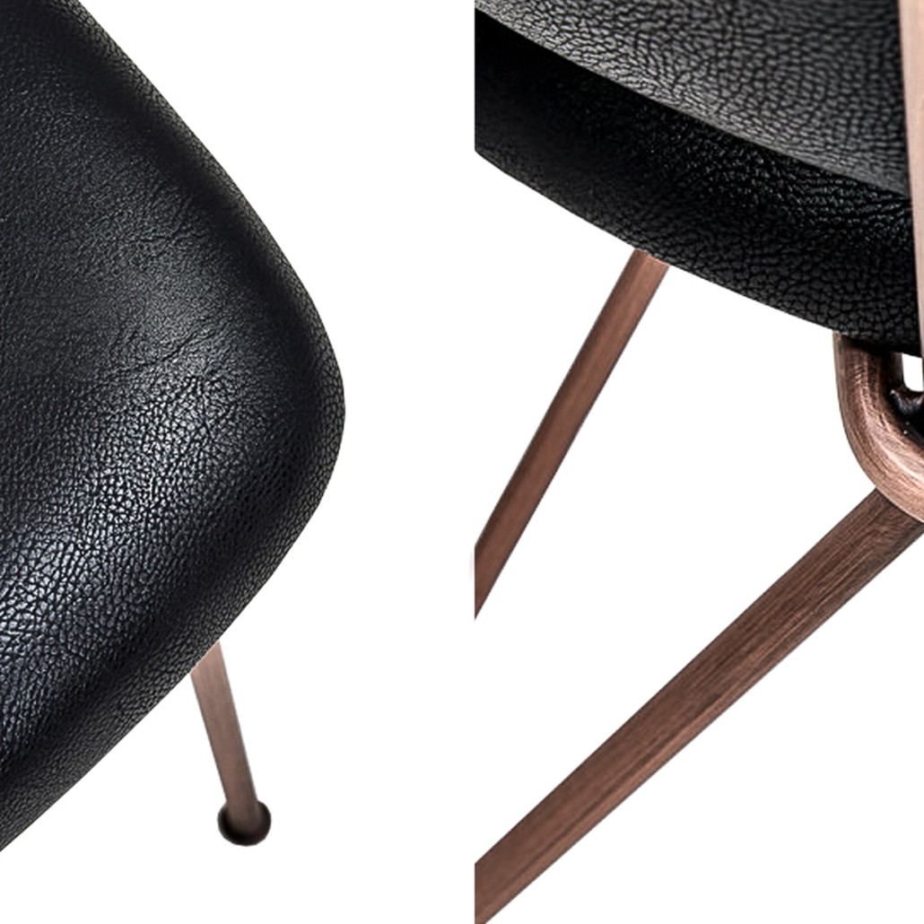 Стул Gracia Loft Stool