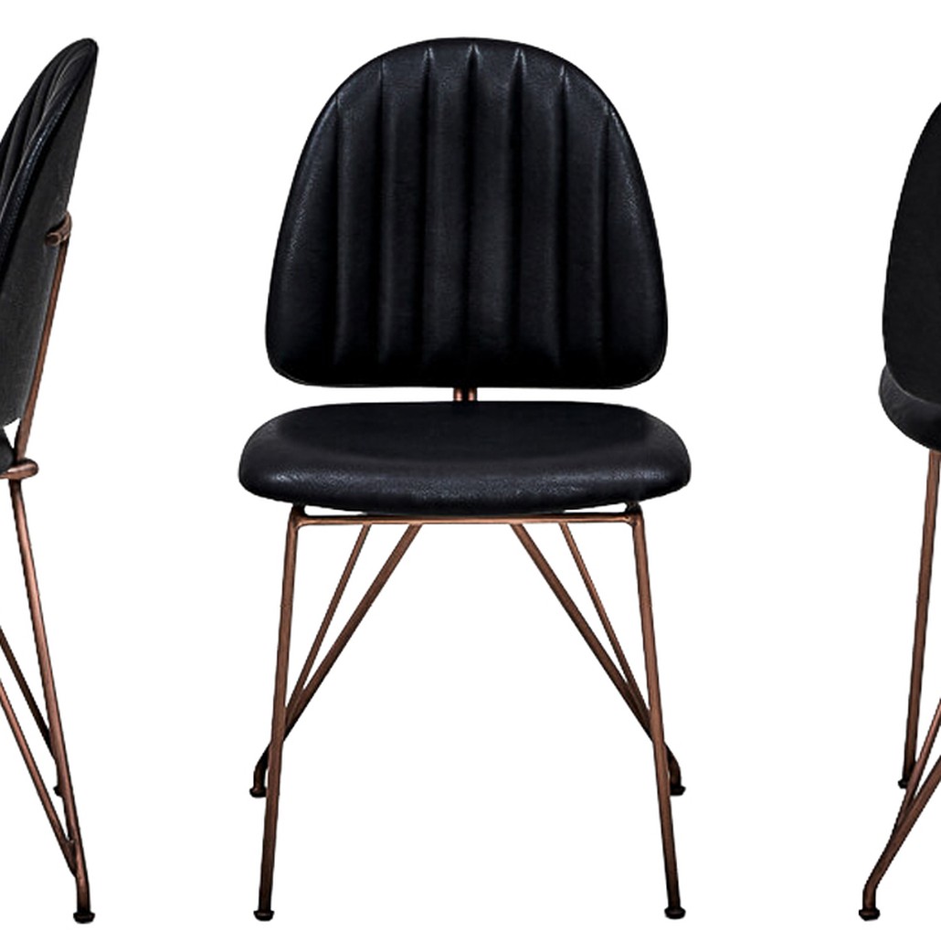 Стул Gracia Loft Stool