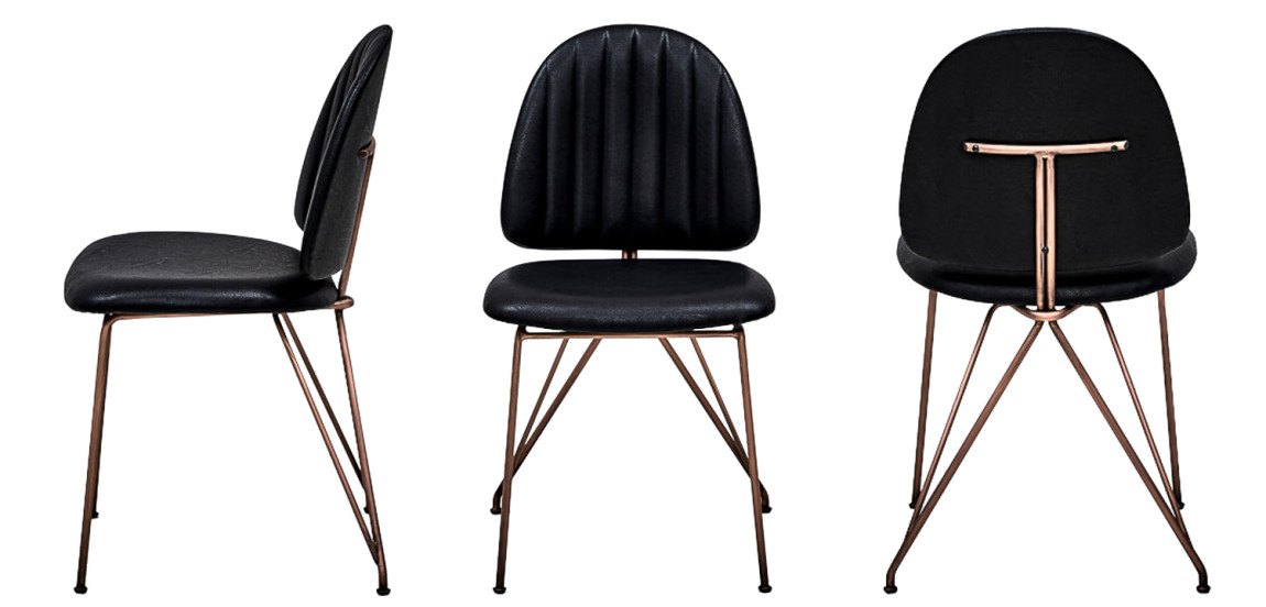 Стул Gracia Loft Stool