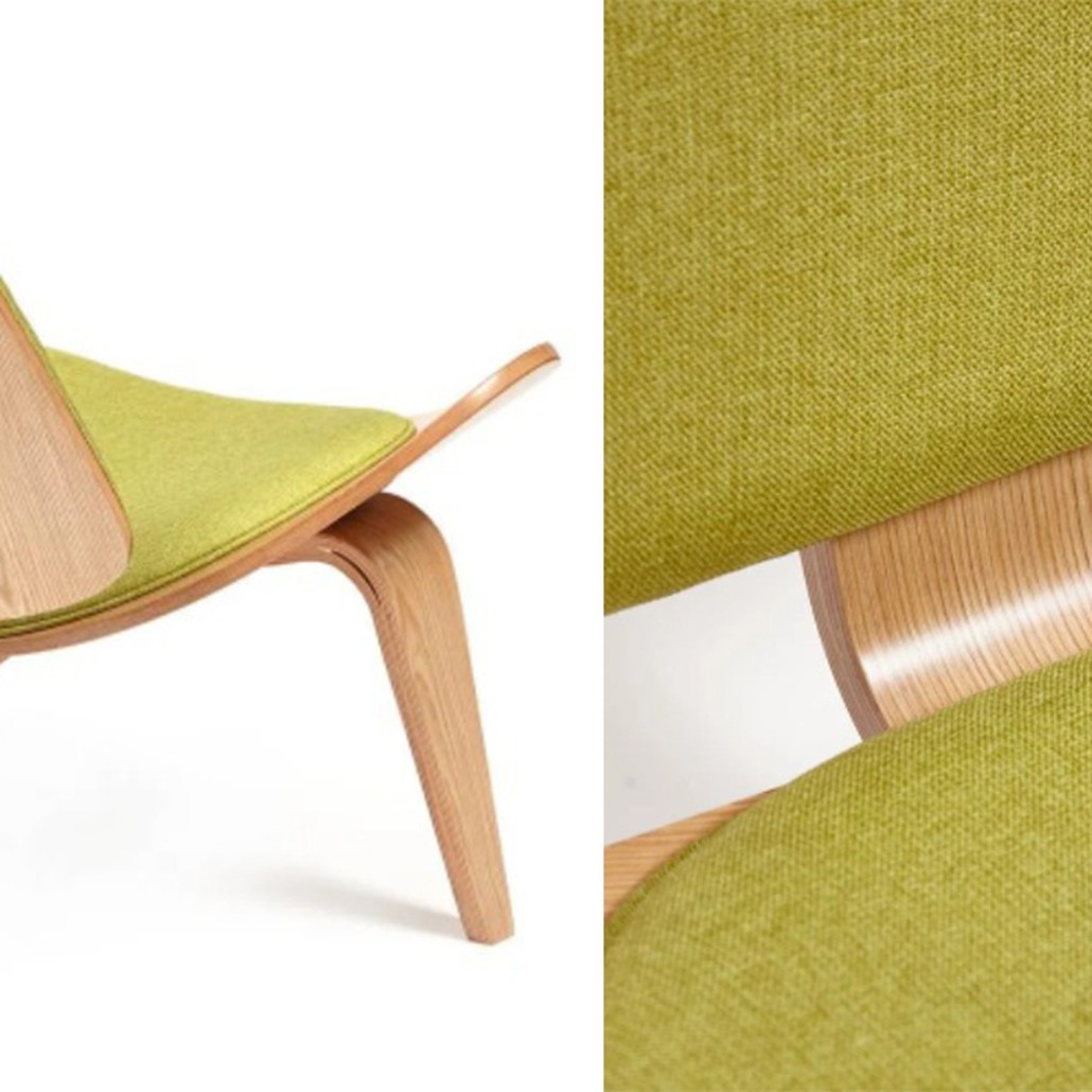 Стул Hillar Chair
