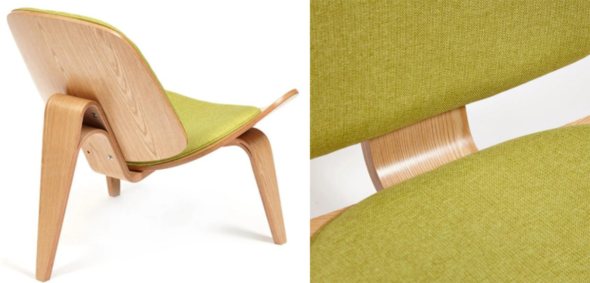 Стул Hillar Chair