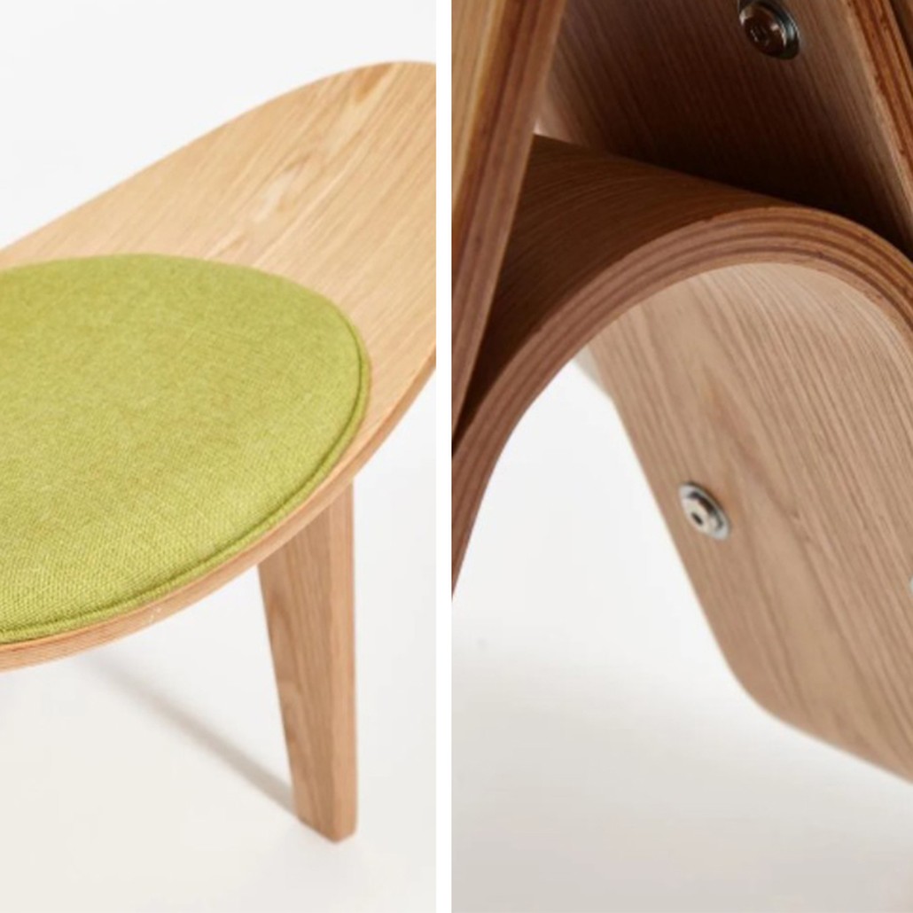 Стул Hillar Chair