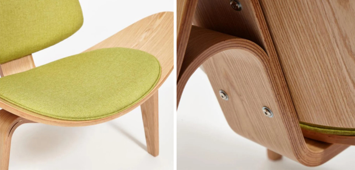 Стул Hillar Chair
