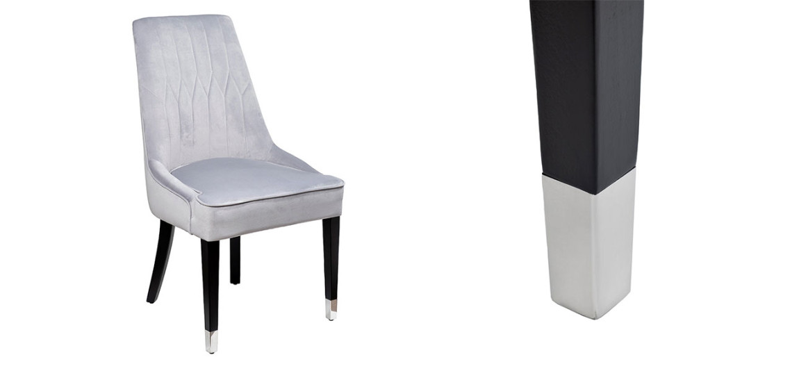 Стул Huisne shabby chic
