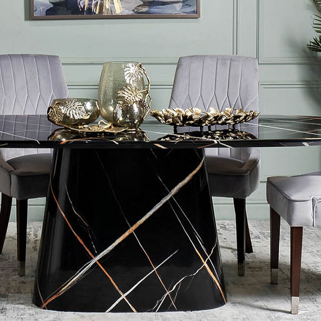 Стул Huisne shabby chic