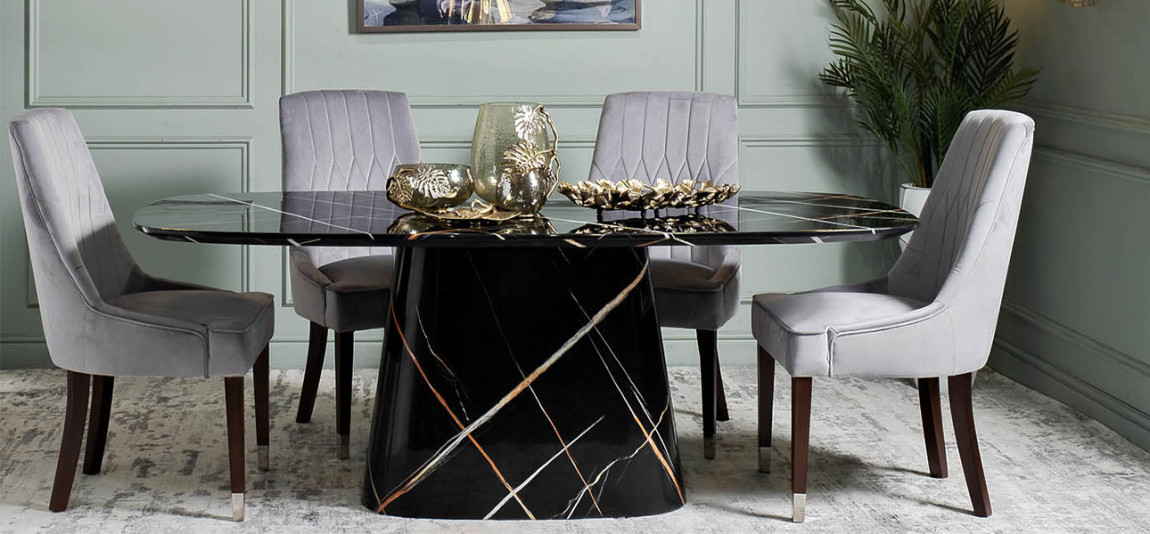 Стул Huisne shabby chic