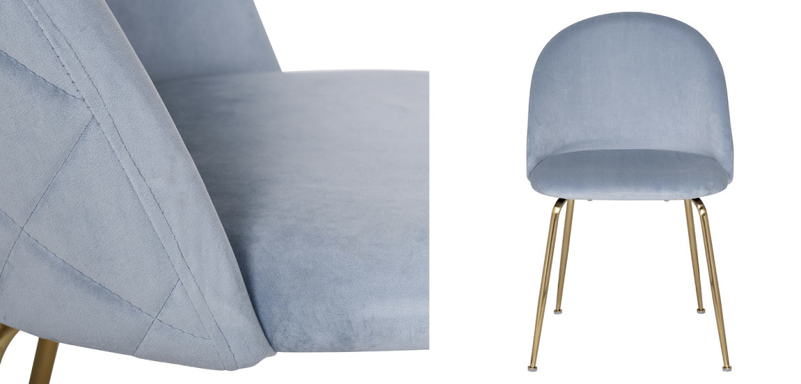 Стул Isidro Stool