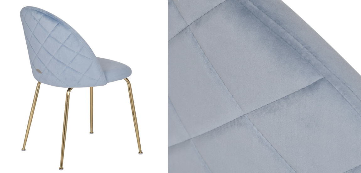 Стул Isidro Stool