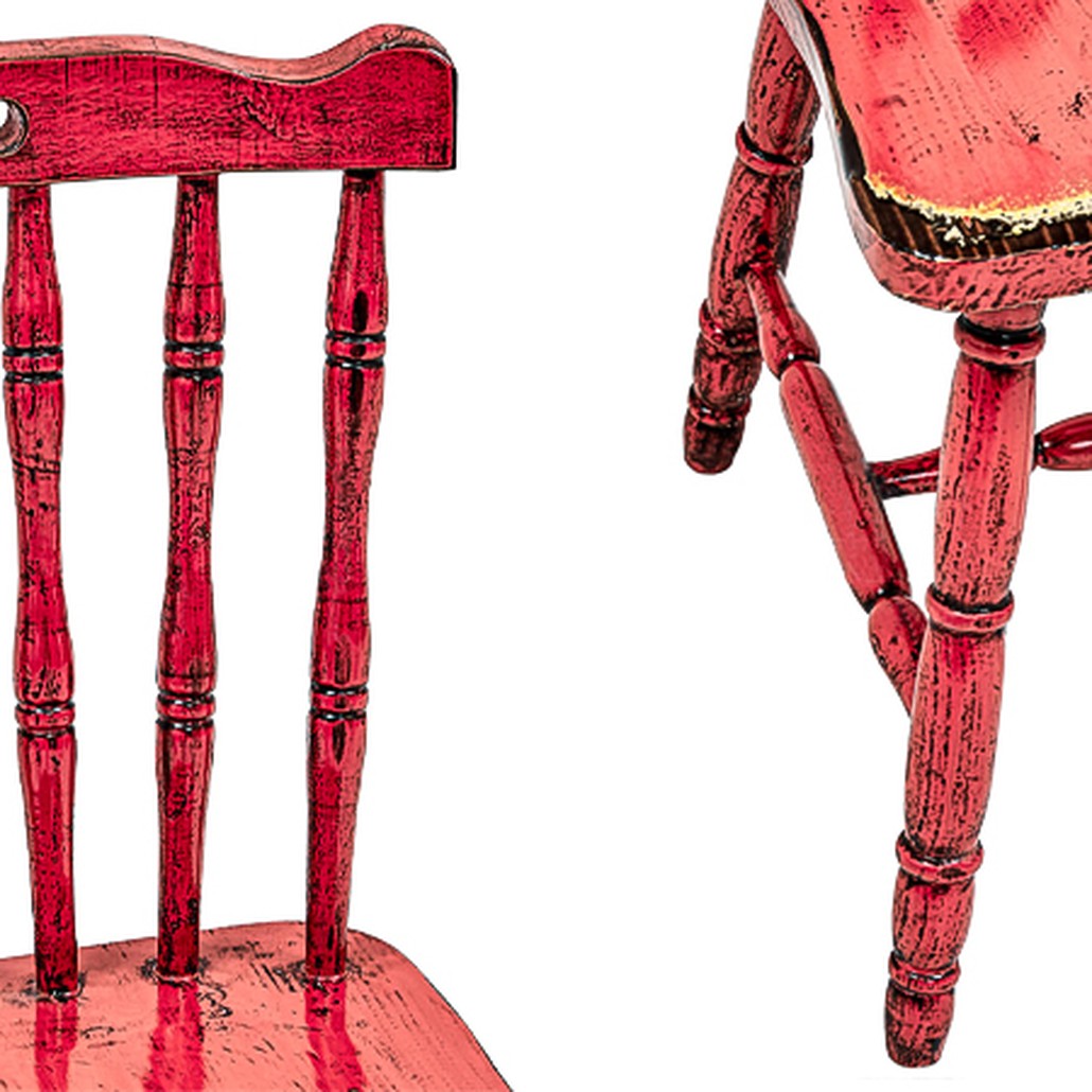 Стул Jake Stool