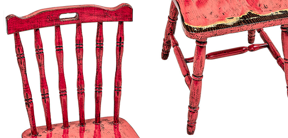 Стул Jake Stool
