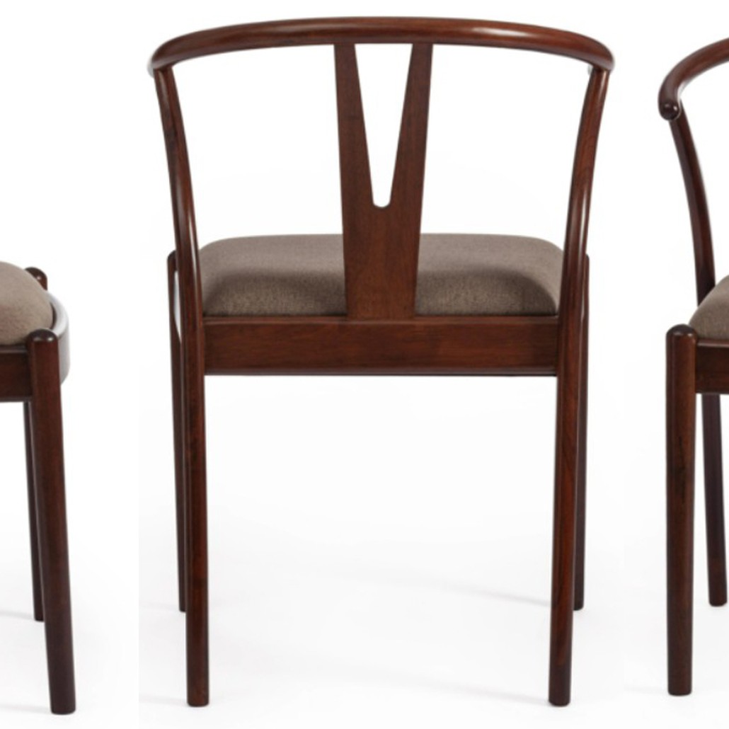 Стул Jander Chair