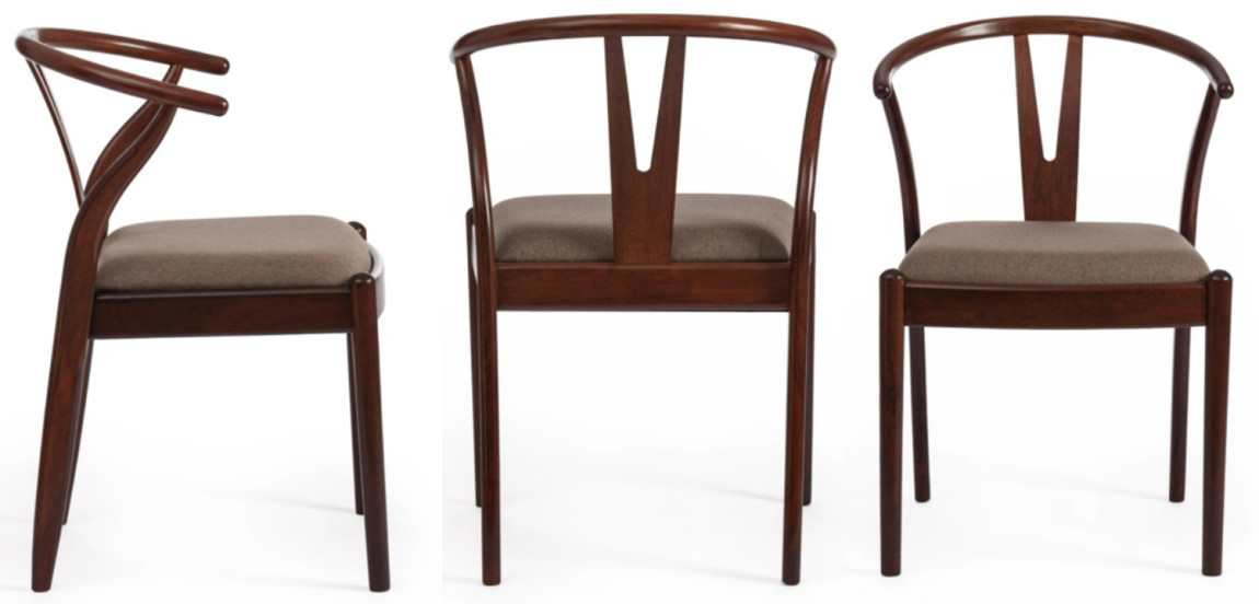 Стул Jander Chair