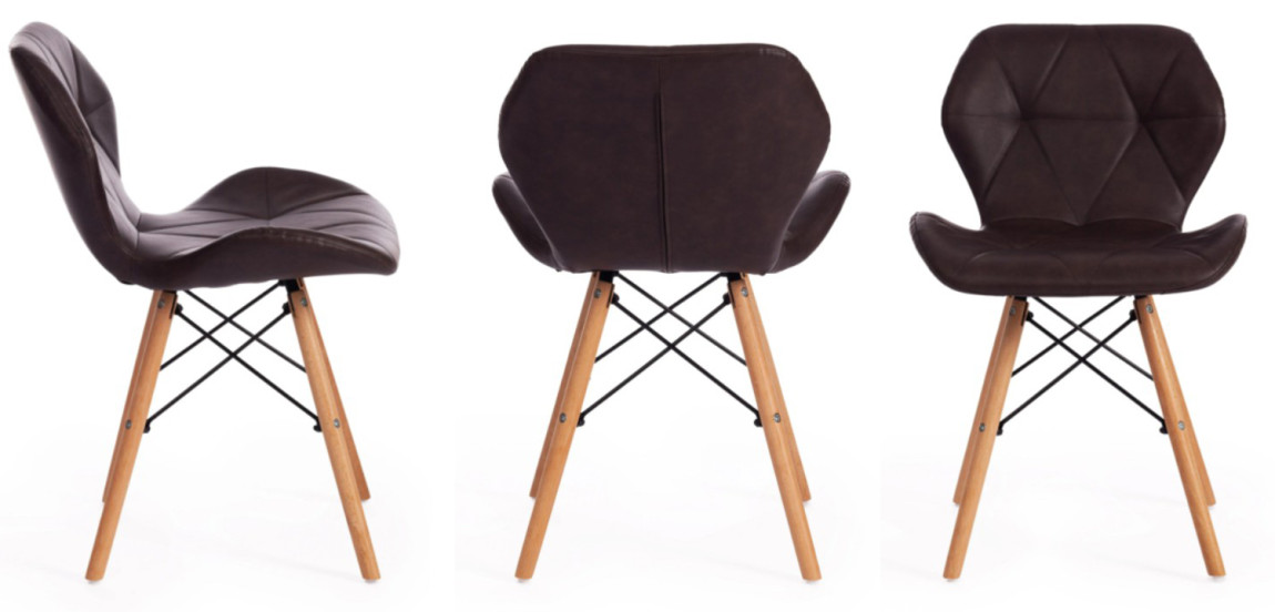 Стул Jeroen Brown