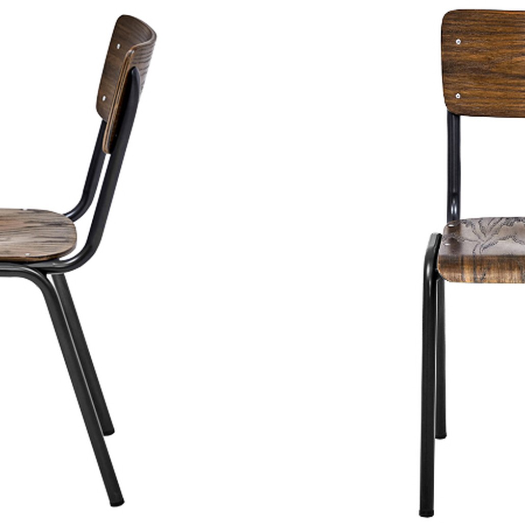 Стул Joshua Loft Stool