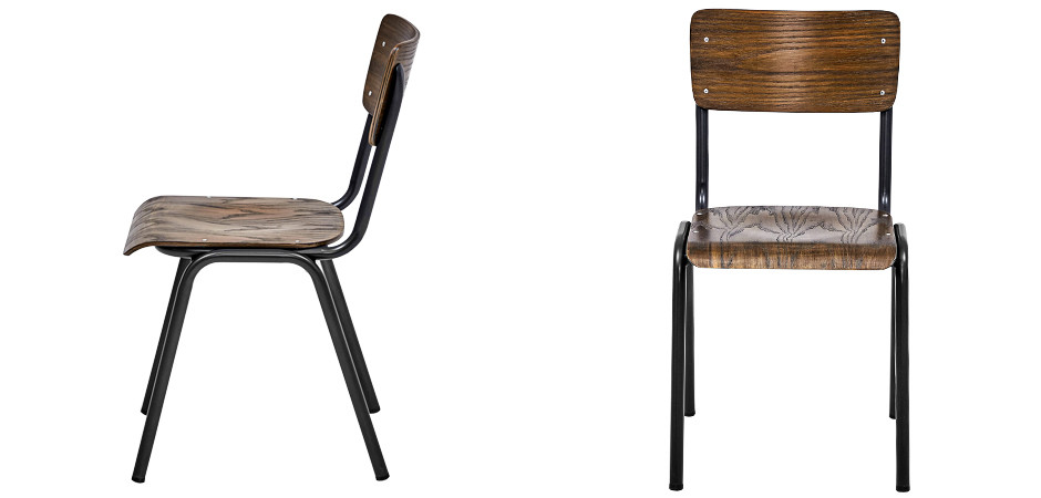 Стул Joshua Loft Stool