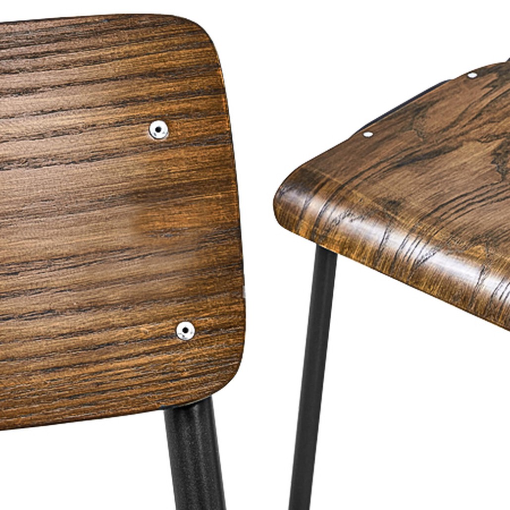 Стул Joshua Loft Stool