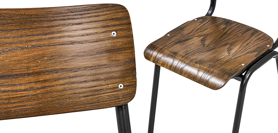 Стул Joshua Loft Stool