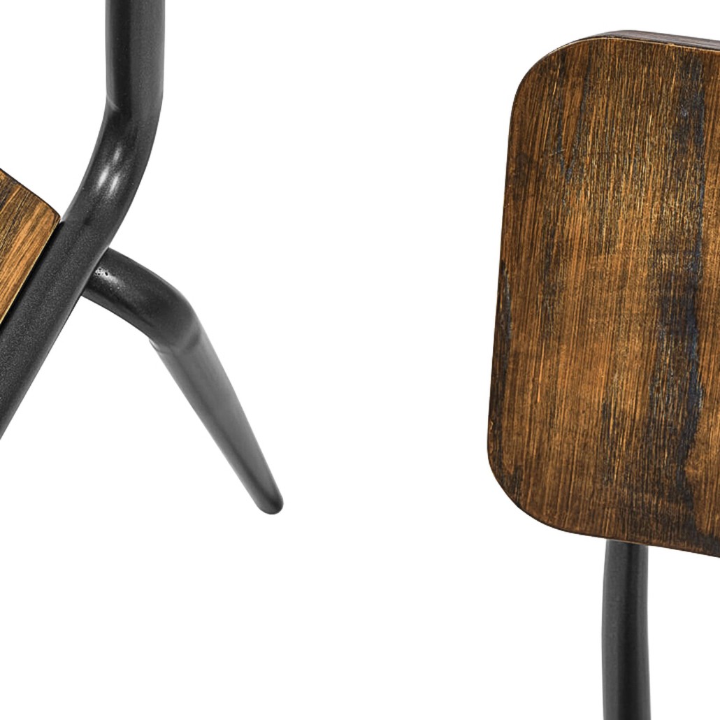 Стул Joshua Loft Stool II