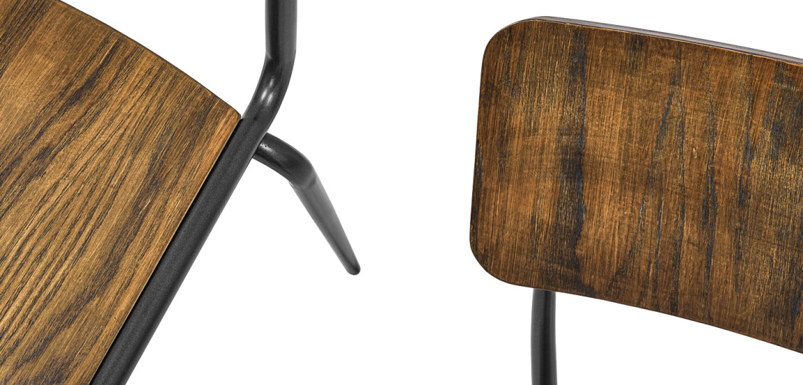 Стул Joshua Loft Stool II