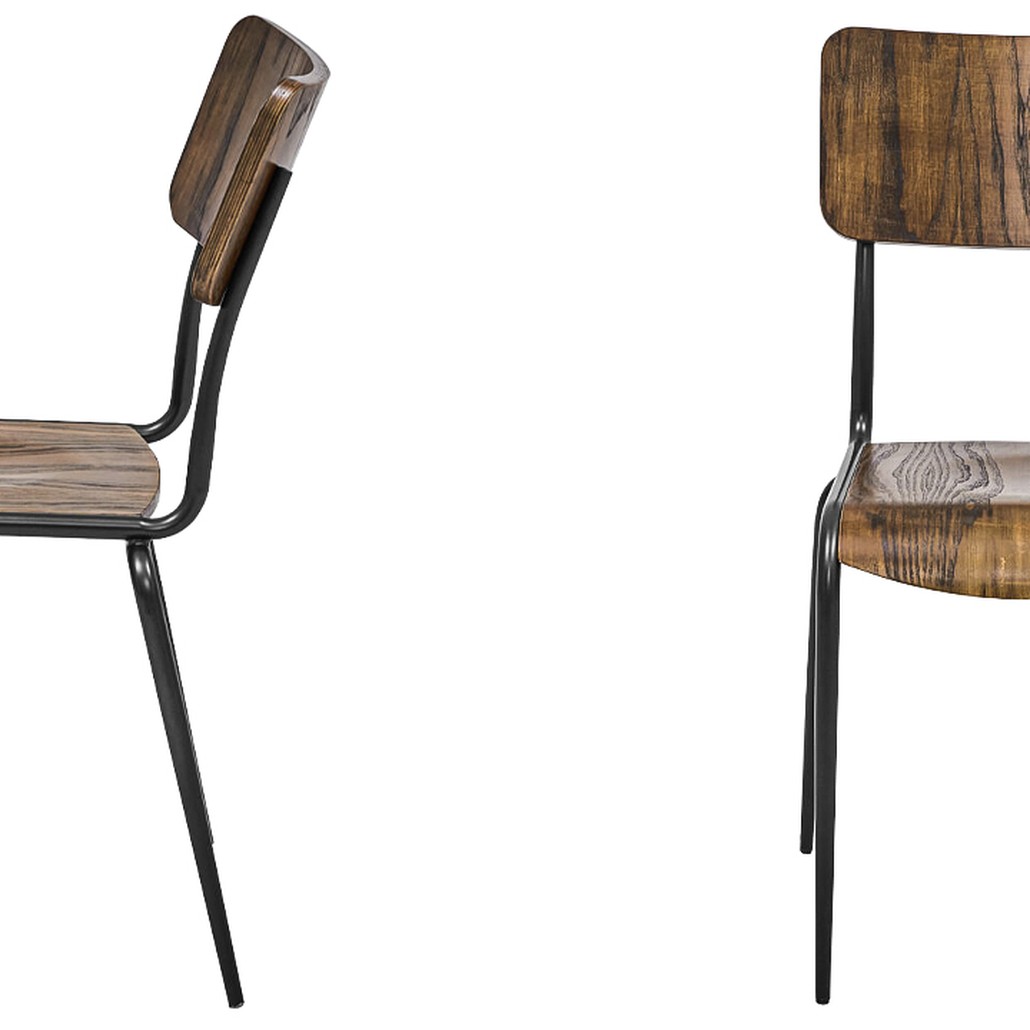 Стул Joshua Loft Stool II