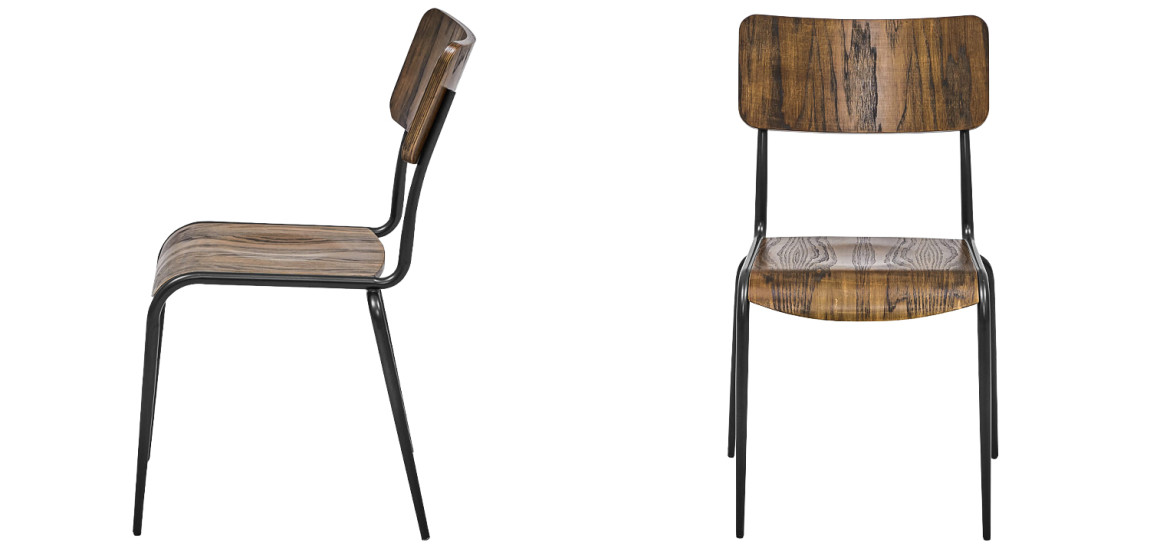 Стул Joshua Loft Stool II
