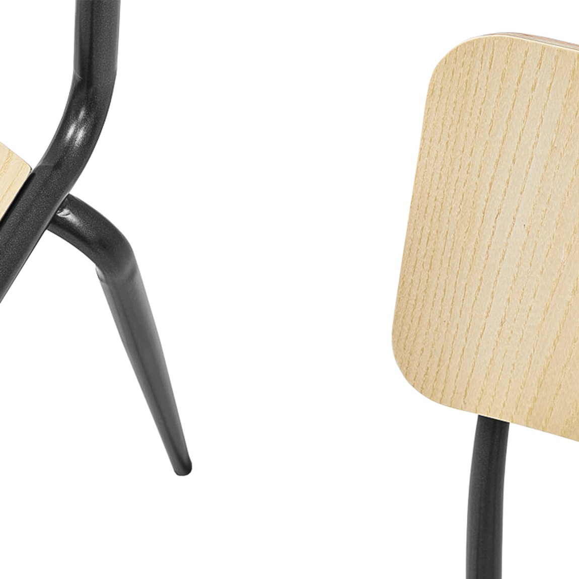 Стул Joshua Loft Stool light