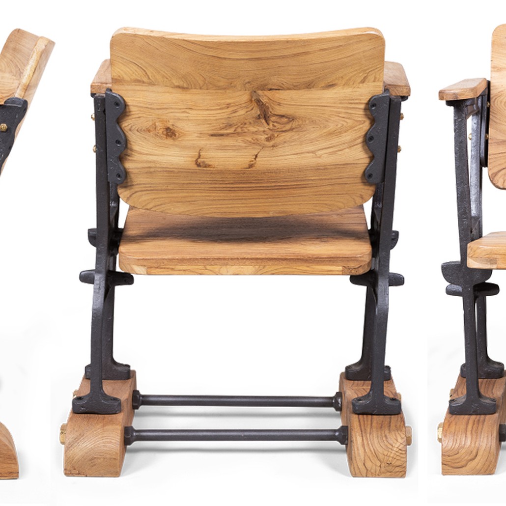 Стул Kundan Chair
