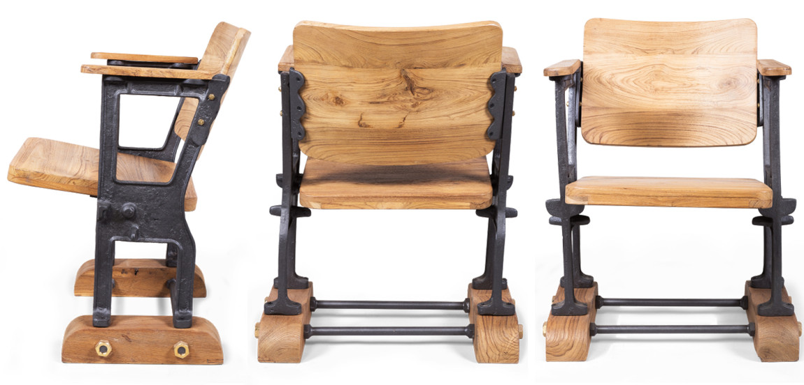 Стул Kundan Chair