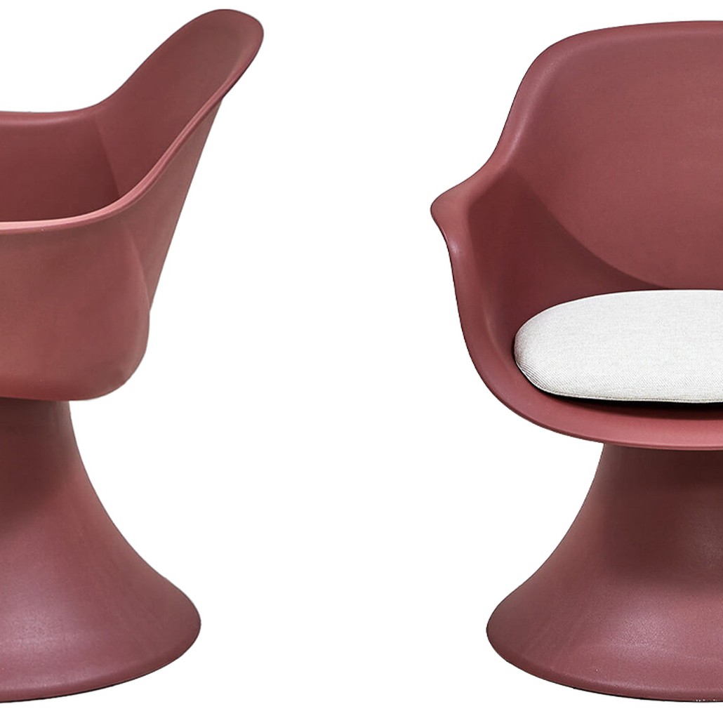 Стул Laerk Stool