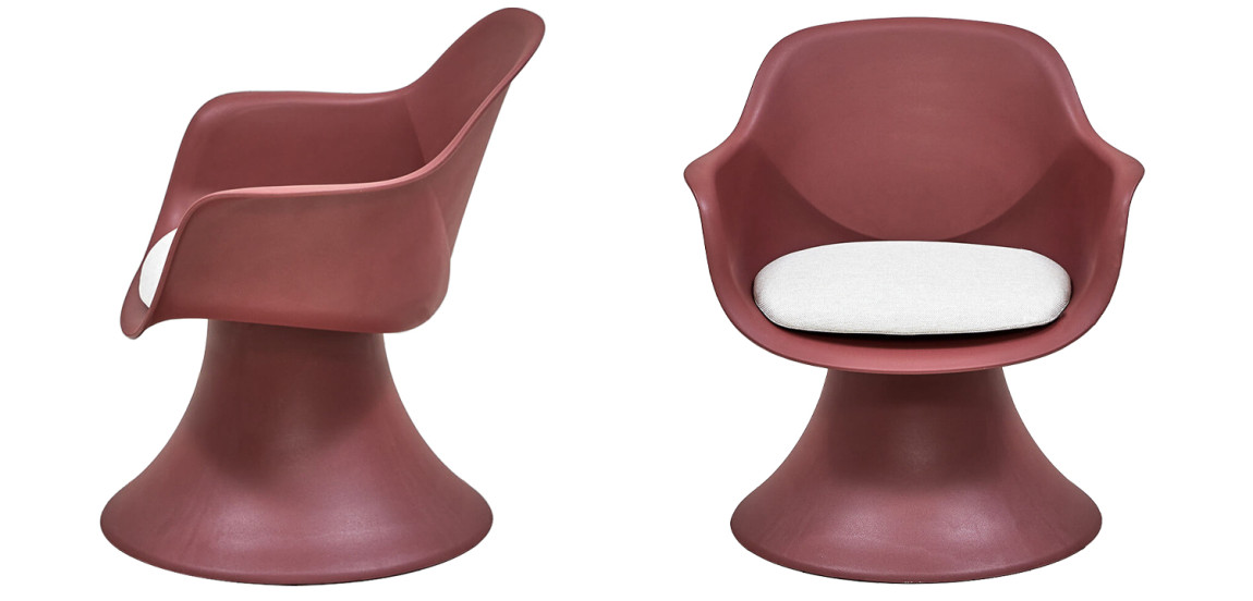 Стул Laerk Stool
