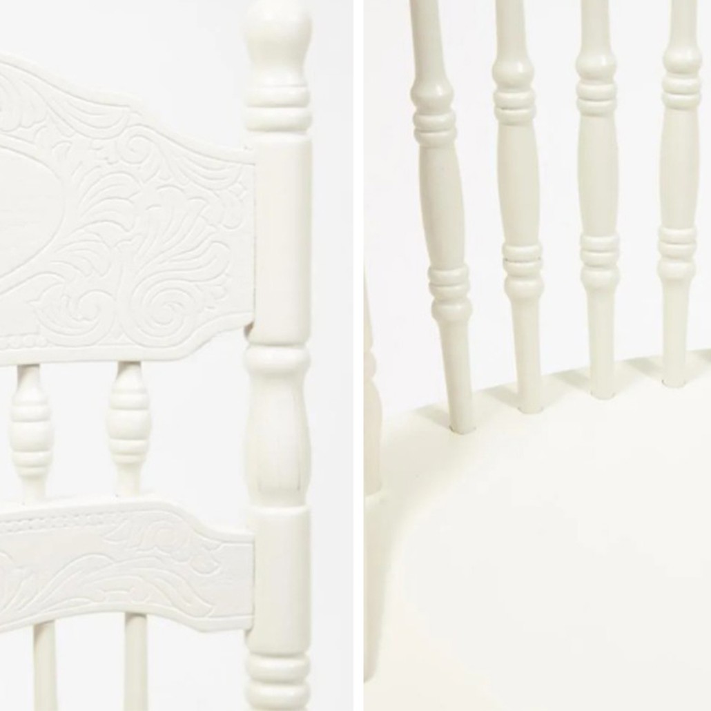 Стул Lisette Chair
