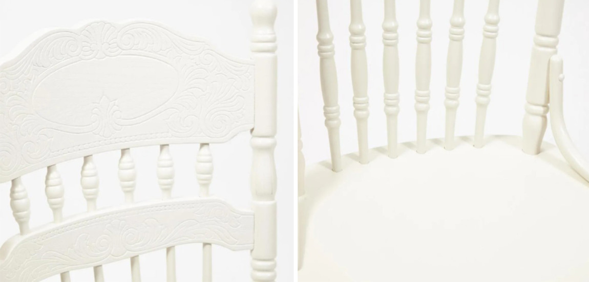 Стул Lisette Chair