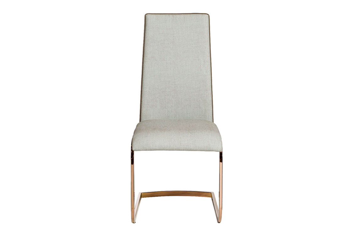 Стул Loire Reine GRAY-BEIGE