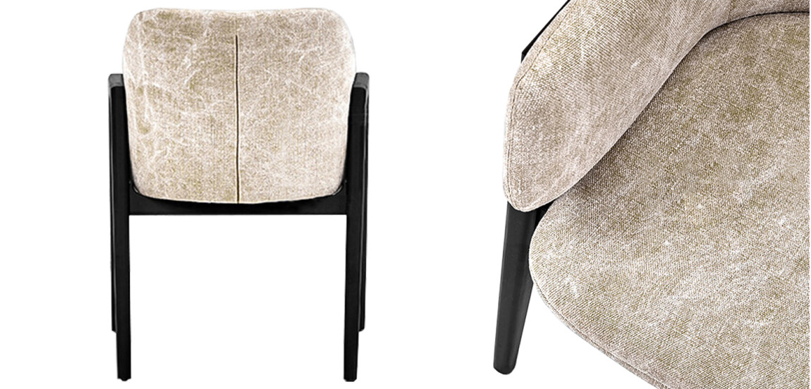 Стул Luag Stool