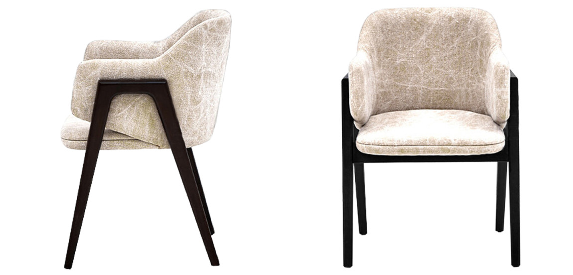 Стул Luag Stool