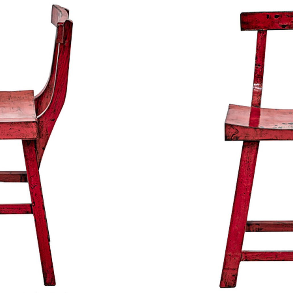 Стул Luke Stool