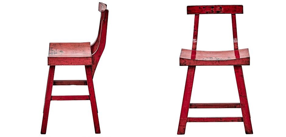 Стул Luke Stool
