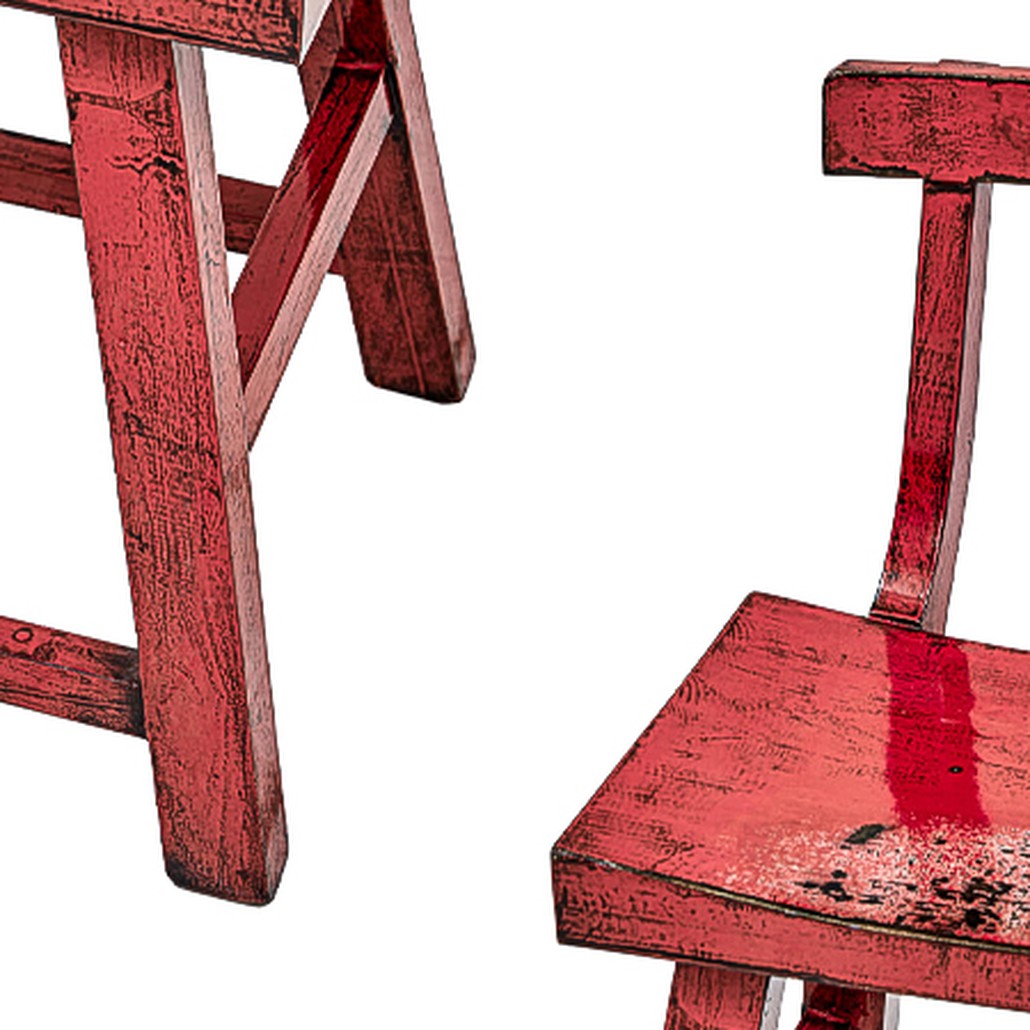 Стул Luke Stool