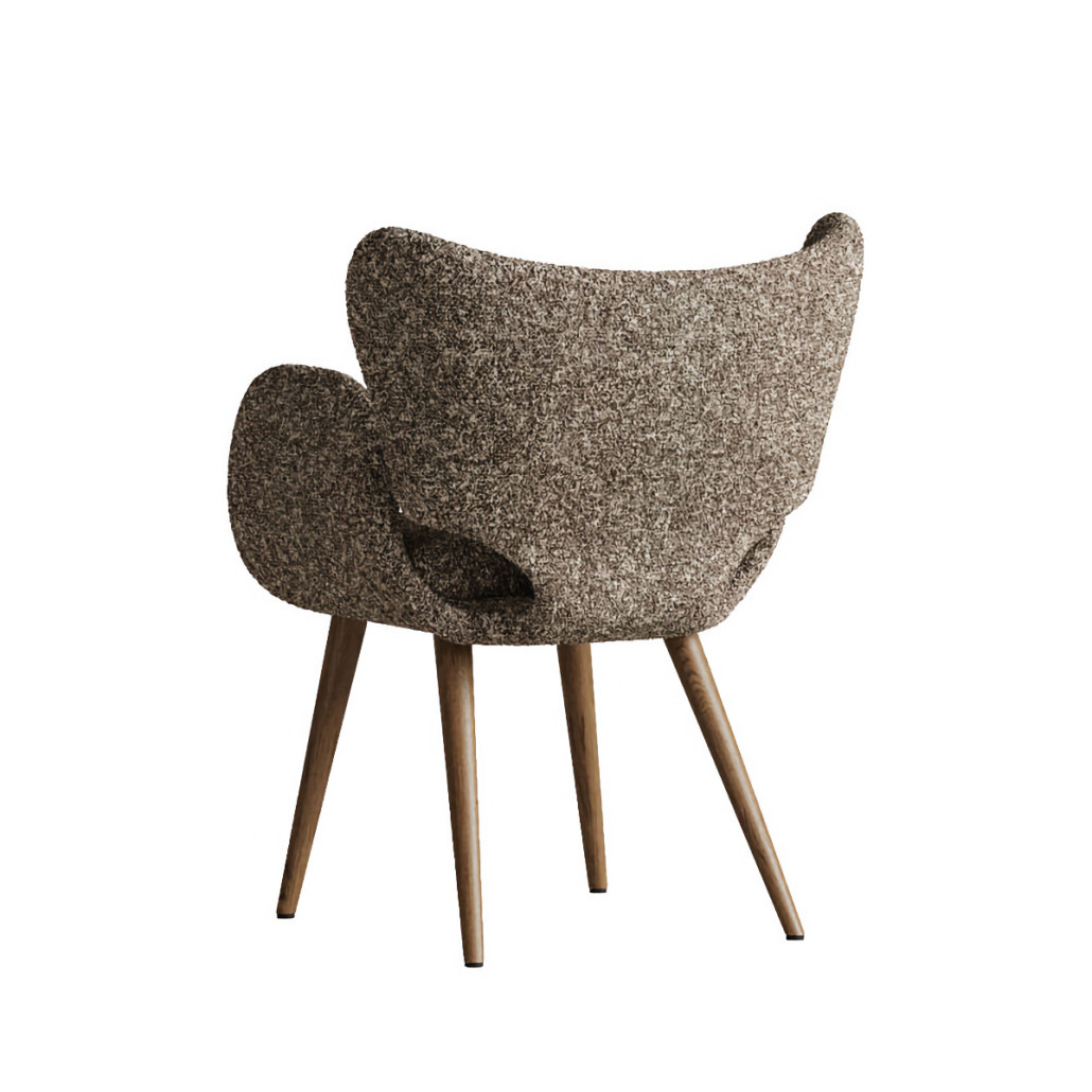 Стул Madina coffee