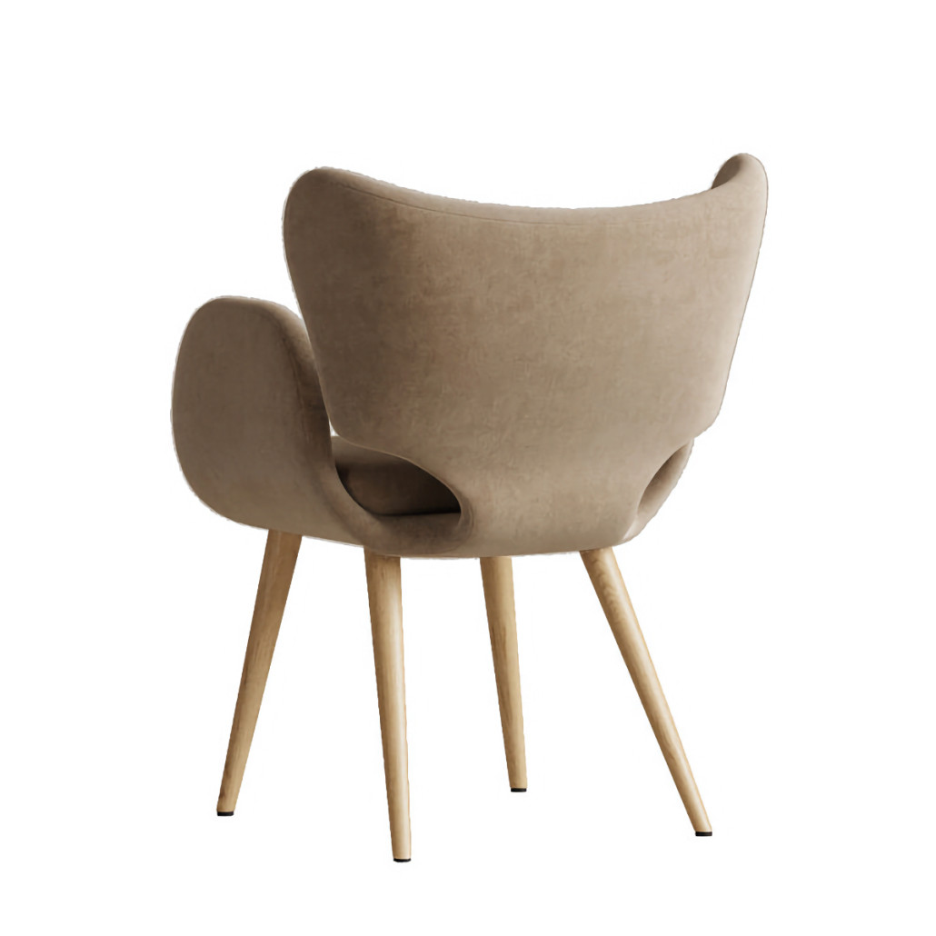 Стул Madina Cream